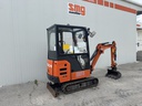 HITACHI ZX19-6