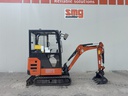 HITACHI ZX19-6
