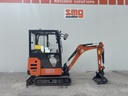 HITACHI ZX19-6