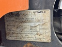 HITACHI ZX19-6