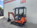HITACHI ZX19-6