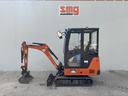 HITACHI ZX19-6