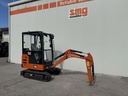 HITACHI ZX19-6