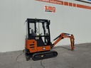 HITACHI ZX19-6