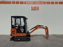 HITACHI ZX19-6