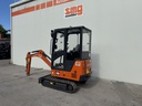 HITACHI ZX19-6
