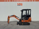 HITACHI ZX19-6