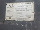 HITACHI ZX225USLC-3
