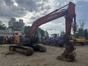 HITACHI ZX225USLC-3
