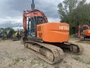 HITACHI ZX225USLC-3
