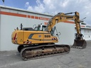 Liebherr 926 LC