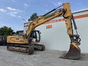 Liebherr 926 LC