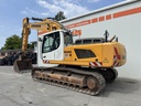Liebherr 926 LC