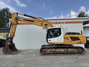 Liebherr 926 LC