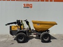 MECALAC TA3 SH