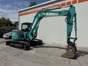 KOBELCO SK80 MSR-1E
