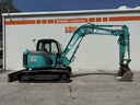KOBELCO SK80 MSR-1E