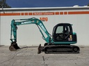 KOBELCO SK80 MSR-1E