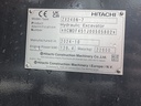 HITACHI ZX240LCN-7