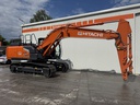 HITACHI ZX240LCN-7