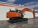 HITACHI ZX240LCN-7