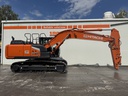 HITACHI ZX240LCN-7