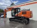 HITACHI ZX240LCN-7