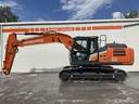 HITACHI ZX240LCN-7
