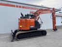 HITACHI ZX135US-6