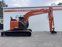 HITACHI ZX135US-6