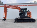 HITACHI ZX135US-6