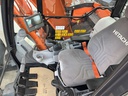 HITACHI ZX135US-6