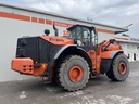 HITACHI ZW370-5B