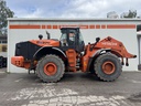 HITACHI ZW370-5B