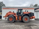HITACHI ZW370-5B