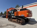 HITACHI ZX470LCH-5B