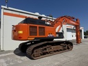 HITACHI ZX470LCH-5B