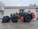 HITACHI ZW310-7