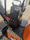 HITACHI ZX10U-6 KTEG