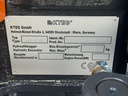 HITACHI ZX10U-6 KTEG