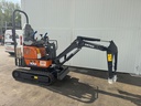 HITACHI ZX10U-6 KTEG