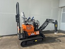HITACHI ZX10U-6 KTEG