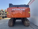 HITACHI ZX490LCH-6
