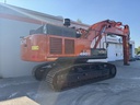 HITACHI ZX490LCH-6