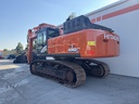 HITACHI ZX490LCH-6