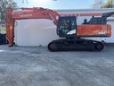 HITACHI ZX490LCH-6