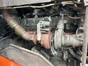 HITACHI ZW550-6