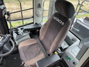 HITACHI ZW550-6