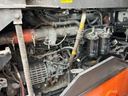 HITACHI ZW550-6