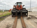 HITACHI ZW550-6
